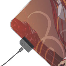 Load image into Gallery viewer, Sword Art Online RGB LED Mouse Pad (Desk Mat)

