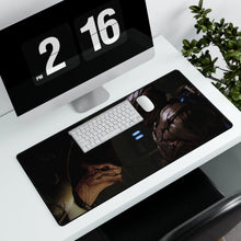 Load image into Gallery viewer, Mass Effect 2 Mouse Pad (Desk Mat)
