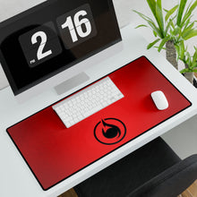 Load image into Gallery viewer, Jigoku Shoujo Mouse Pad (Desk Mat)
