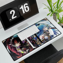 Load image into Gallery viewer, Anime Plunderer Mouse Pad (Desk Mat)
