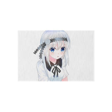 Load image into Gallery viewer, Kaguya-sama: Love Is War Rug
