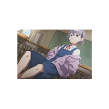 Load image into Gallery viewer, Delinquent Fujisaki Rug
