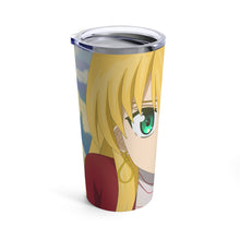 Load image into Gallery viewer, Blonde-chan Tumbler 20oz
