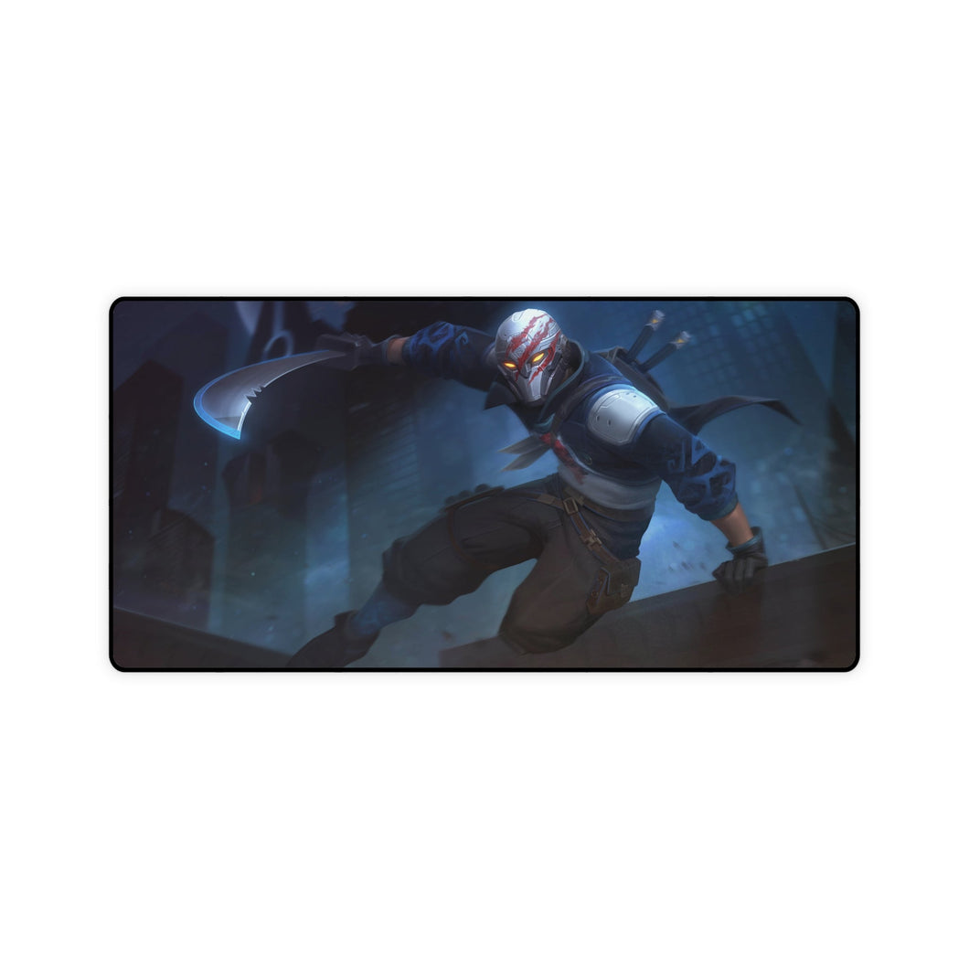 Smite Mouse Pad (Desk Mat)