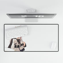 Load image into Gallery viewer, Anime The Journey of Elaina Mouse Pad (Desk Mat)
