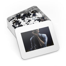 Load image into Gallery viewer, Kento Nanami Jigsaw Puzzle
