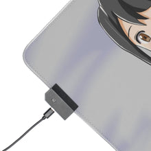 Load image into Gallery viewer, Tsuki Ga Kirei RGB LED Mouse Pad (Desk Mat)
