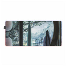 Load image into Gallery viewer, Mo Dao Zu Shi RGB LED Mouse Pad (Desk Mat)
