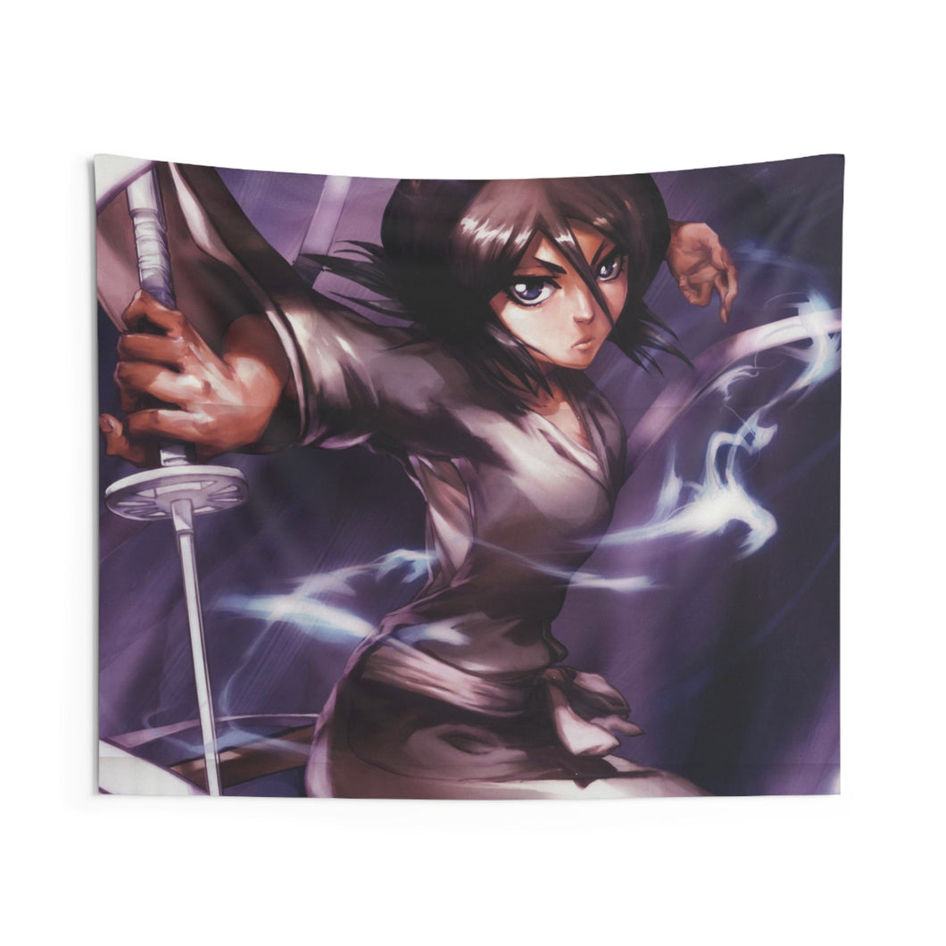 Anime Bleach Indoor Wall Tapestry