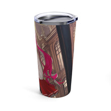 Load image into Gallery viewer, Morgan le Fay Tumbler 20oz
