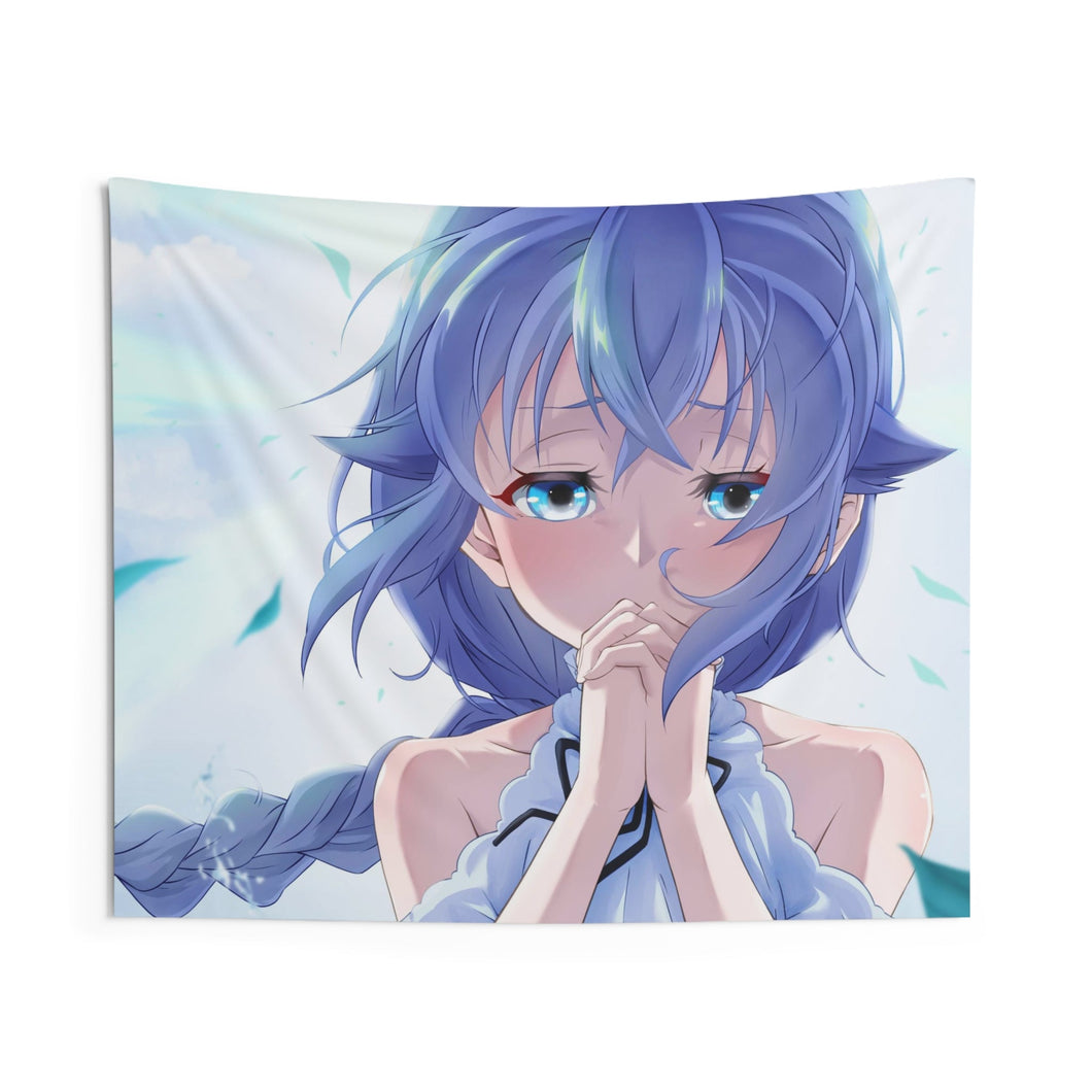 Mushoku Tensei: Jobless Reincarnation Indoor Wall Tapestry
