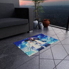 Load image into Gallery viewer, Free! Rin Matsuoka, Haruka Nanase Rug
