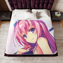 Load image into Gallery viewer, Classroom Of The Elite Sherpa Blanket
