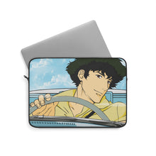 Load image into Gallery viewer, Anime Cowboy Bebopr Laptop Sleeve
