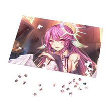 Load image into Gallery viewer, Anime No Game No Life Jigsaw Puzzle
