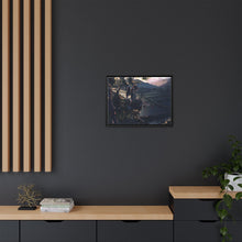 Load image into Gallery viewer, Anime Touhou Canvas Framed Art Print

