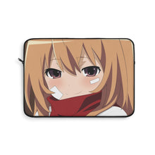Load image into Gallery viewer, Toradora! Laptop Sleeve

