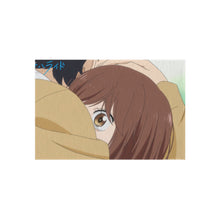 Load image into Gallery viewer, Ao Haru Ride Rug

