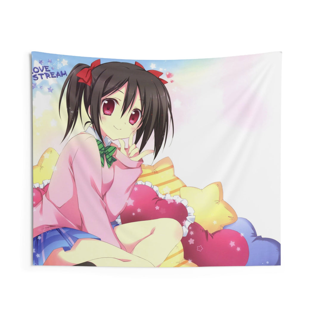 Love Live! Indoor Wall Tapestry