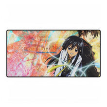 Load image into Gallery viewer, Special A Mouse Pad (Desk Mat)
