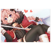 Load image into Gallery viewer, Fate/Apocrypha Jigsaw Puzzle

