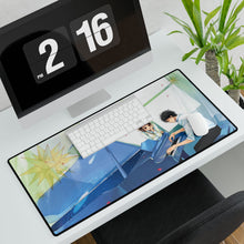 Load image into Gallery viewer, Nodame Cantabile Mouse Pad (Desk Mat)
