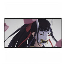 Load image into Gallery viewer, Anime One Piece Mouse Pad (Desk Mat)
