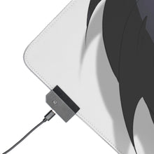 Load image into Gallery viewer, Summer Time Rendering RGB LED Mouse Pad (Desk Mat)
