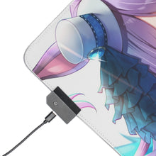 Load image into Gallery viewer, Uma Musume: Pretty Derby RGB LED Mouse Pad (Desk Mat)
