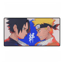 Load image into Gallery viewer, Anime Naruto Mouse Pad (Desk Mat)
