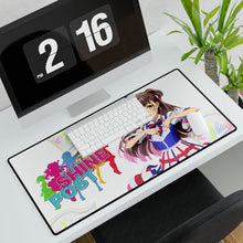Load image into Gallery viewer, Shine Post Mouse Pad (Desk Mat)
