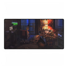 Load image into Gallery viewer, Anime Vocaloid Mouse Pad (Desk Mat)
