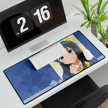 Load image into Gallery viewer, Anime Oreimo Mouse Pad (Desk Mat)

