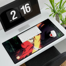 Load image into Gallery viewer, Anime Naruto Mouse Pad (Desk Mat)
