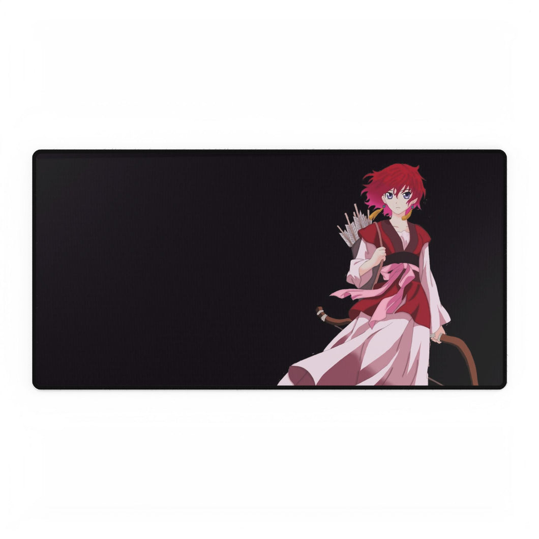 Akatsuki No Yona Mouse Pad (Desk Mat)