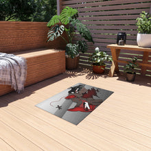 Load image into Gallery viewer, Jigoku Shōjo Rug
