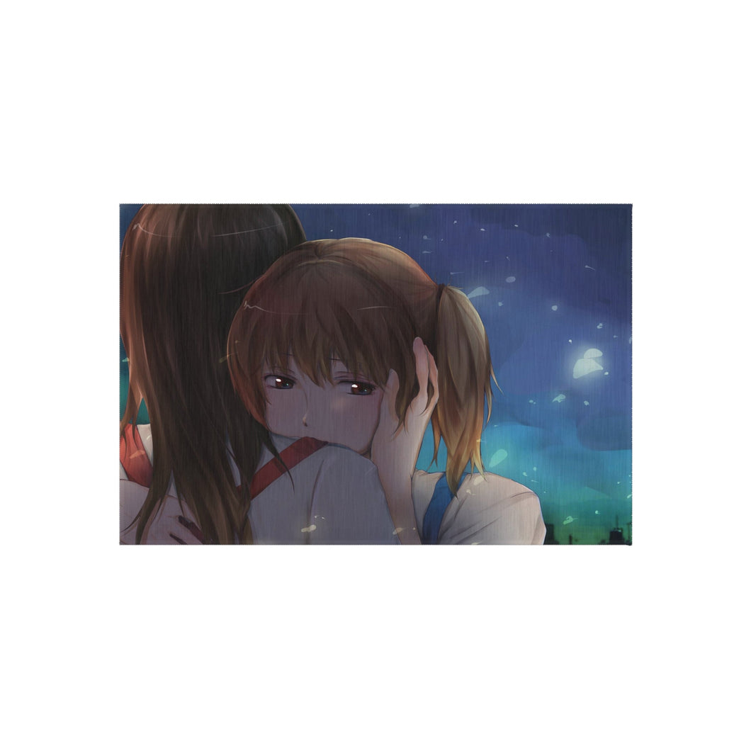 Akagi - Kantai Collection Rug