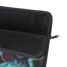 Load image into Gallery viewer, Nezuko Kamado Laptop Sleeve
