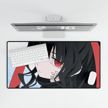 Load image into Gallery viewer, Mekakucity Actors Mouse Pad (Desk Mat)
