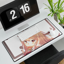 Load image into Gallery viewer, Anime Sakurasou No Pet Na Kanojo Mouse Pad (Desk Mat)
