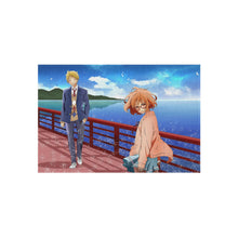 Load image into Gallery viewer, Beyond The Boundary Rug
