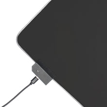 Load image into Gallery viewer, Fate/Stay Night RGB LED Mouse Pad (Desk Mat)
