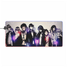 Load image into Gallery viewer, K Project RGB LED Mouse Pad (Desk Mat)
