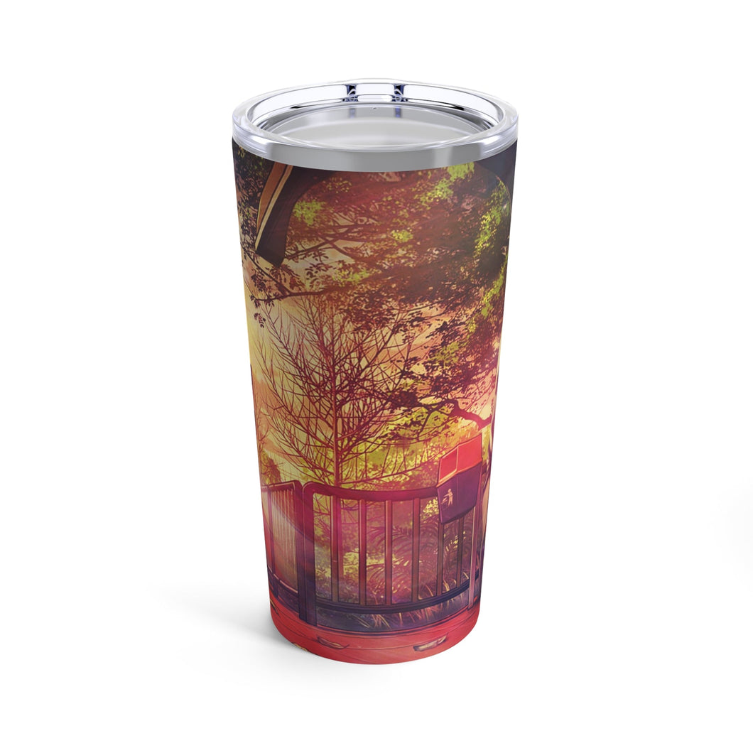 Haikyu!! Tumbler 20oz