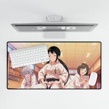 Load image into Gallery viewer, Anime THE iDOLM@STER: Cinderella Girls Starlight Stage Mouse Pad (Desk Mat)
