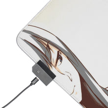 Load image into Gallery viewer, Kill La Kill RGB LED Mouse Pad (Desk Mat)
