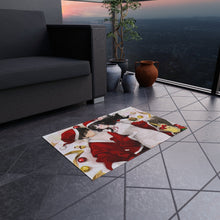 Load image into Gallery viewer, Hyouka Eru Chitanda Rug
