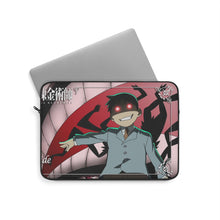 Load image into Gallery viewer, Anime FullMetal Alchemistr Laptop Sleeve
