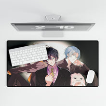 Load image into Gallery viewer, Anime SK8 the Infinity Mouse Pad (Desk Mat)
