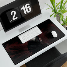 Load image into Gallery viewer, Anime Tokyo Ghoul Mouse Pad (Desk Mat)
